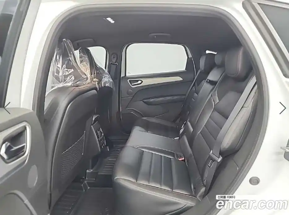 Renault XM3 2022 1.3 гидро, фото 12
