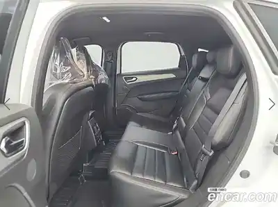 Renault XM3 2022 1.3 гидро, миниатюра 12