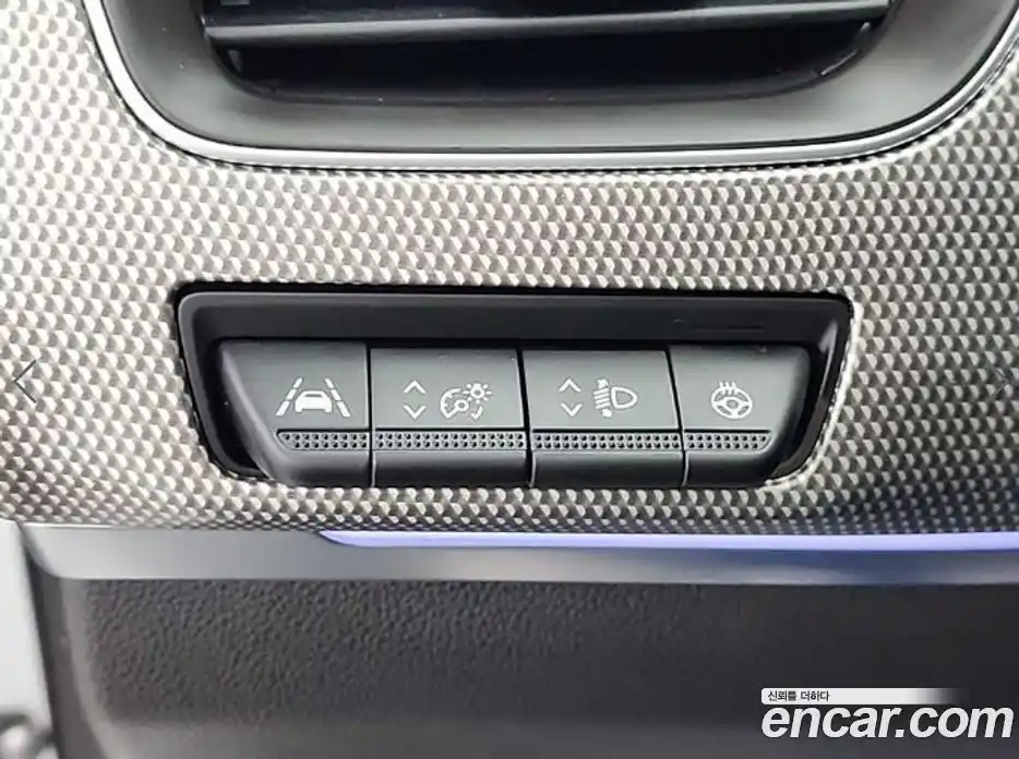 Renault XM3 2022 1.3 гидро, фото 18
