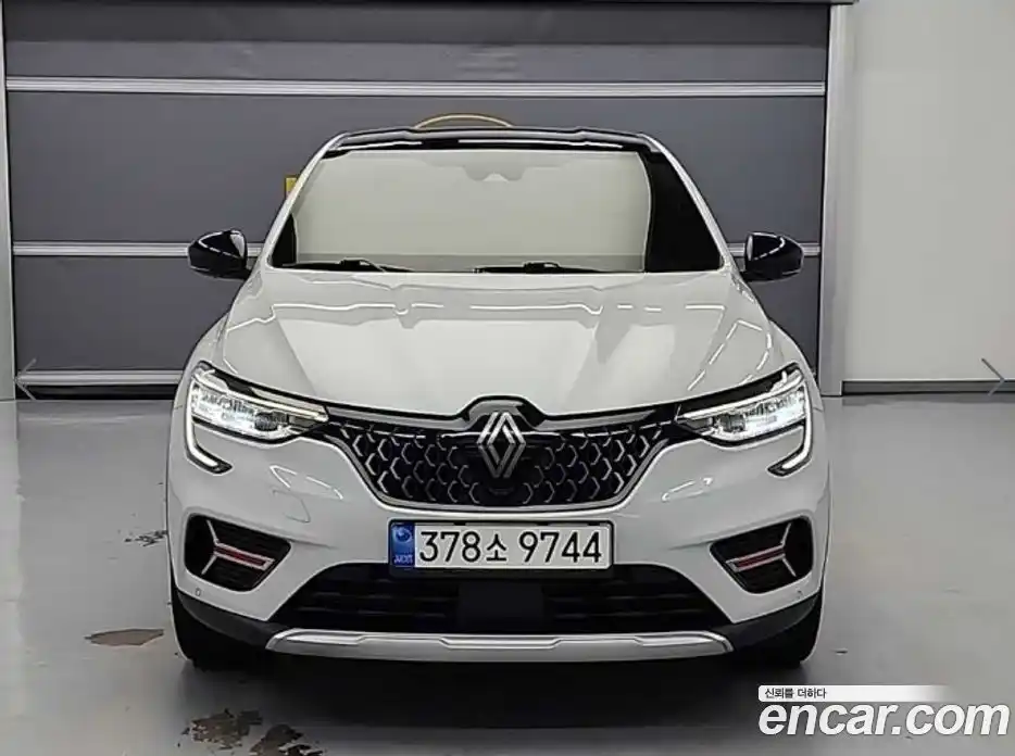 Renault XM3 2022 1.3 гидро, фото 2