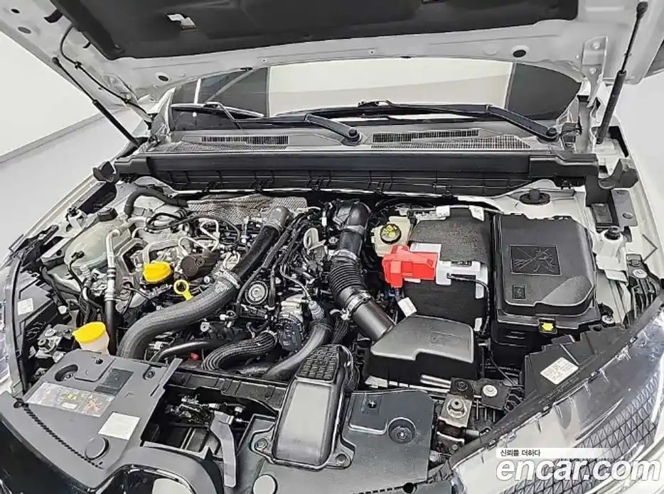Renault XM3 2022 1.3 гидро, фото 5