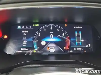 Renault XM3 2022 1.3 гидро, миниатюра 6