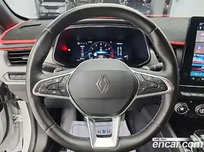 Renault XM3 2022 1.3 гидро, миниатюра 9