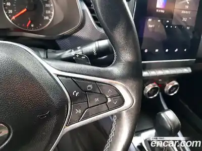Renault XM3 2020 1.6 гидро, миниатюра 11