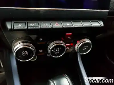 Renault XM3 2020 1.6 гидро, миниатюра 12