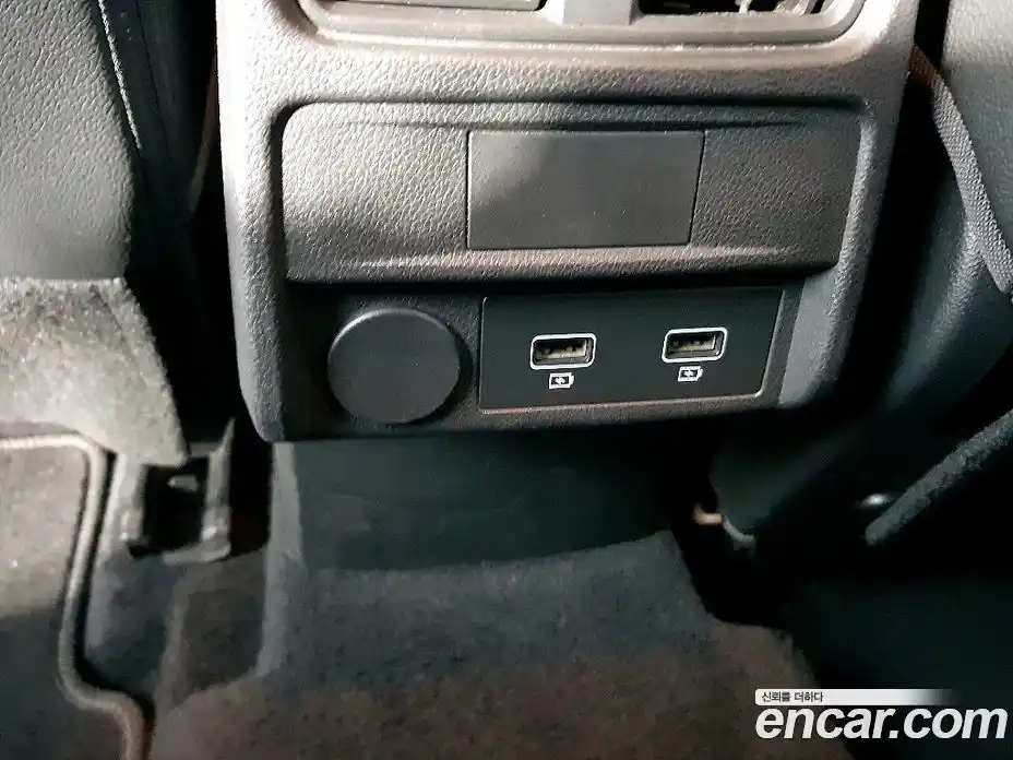 Renault XM3 2020 1.6 гидро, фото 14