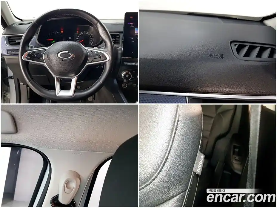Renault XM3 2020 1.6 гидро, фото 16