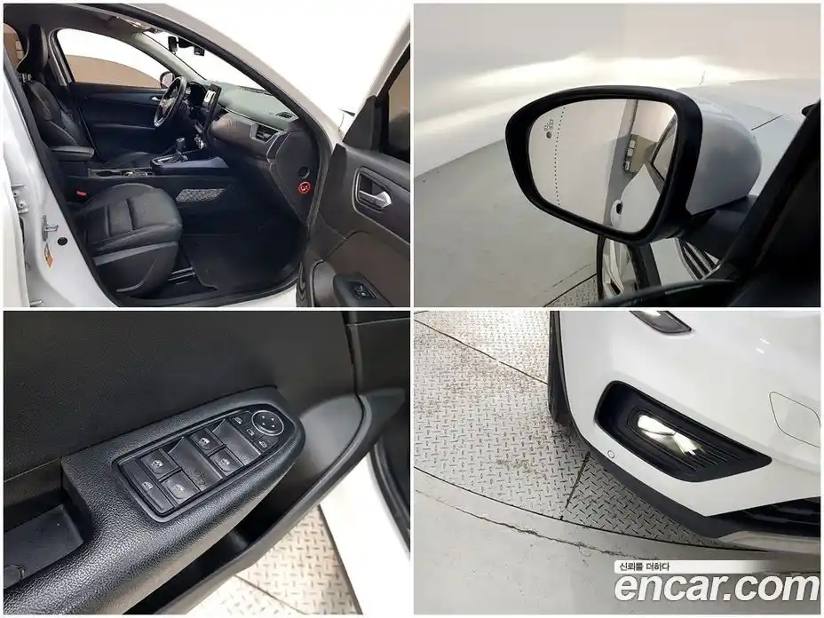 Renault XM3 2020 1.6 гидро, фото 18