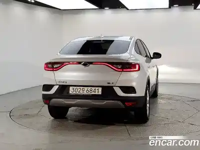Renault XM3 2020 1.6 гидро, миниатюра 3