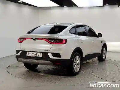 Renault XM3 2020 1.6 гидро, миниатюра 4