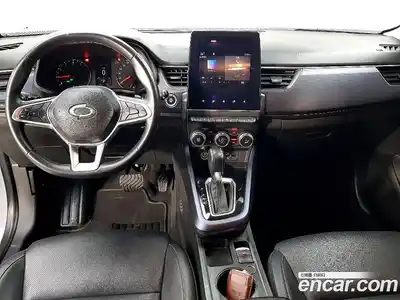 Renault XM3 2020 1.6 гидро, миниатюра 5