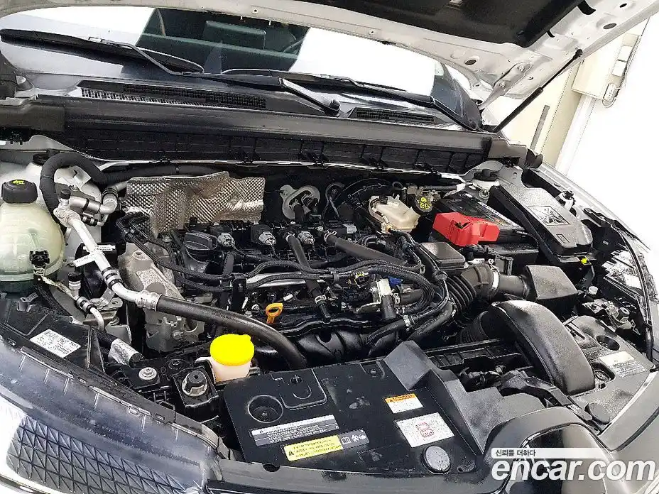 Renault XM3 2020 1.6 гидро, фото 6