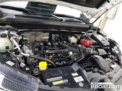Renault XM3 2020 1.6 гидро, миниатюра 6