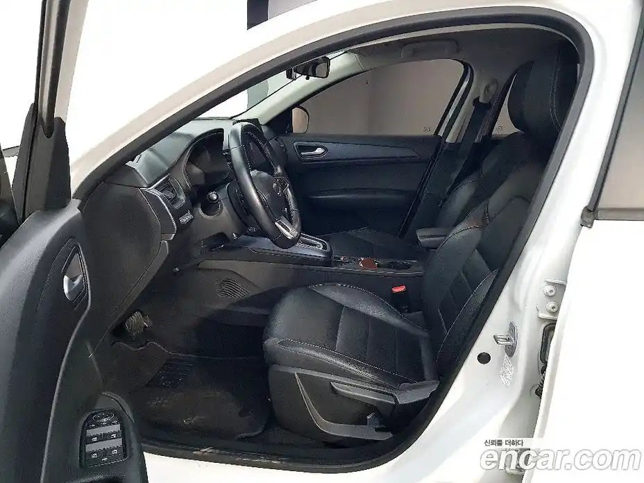 Renault XM3 2020 1.6 гидро, фото 8