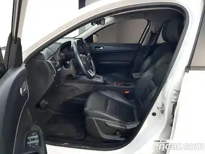 Renault XM3 2020 1.6 гидро, миниатюра 8