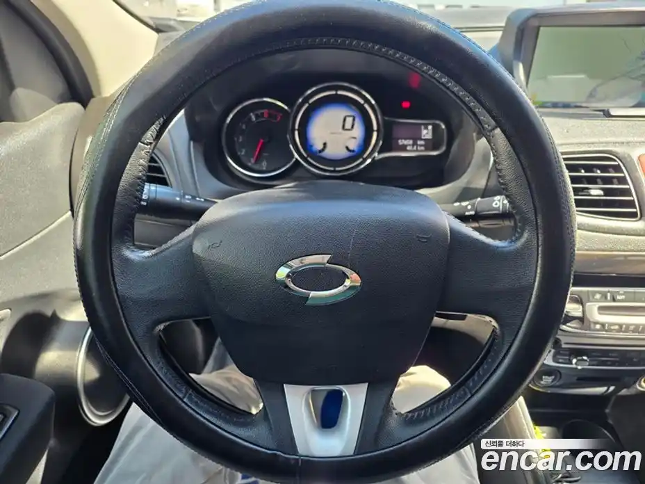 Renault SM3 2014 1.6 гидро, фото 11