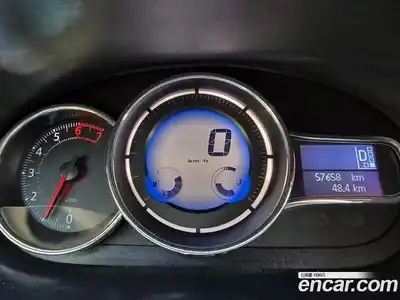 Renault SM3 2014 1.6 гидро, миниатюра 12