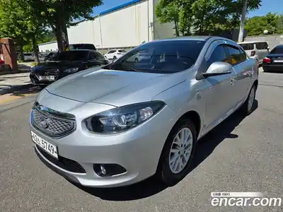 Renault SM3 2014 1.6 гидро, миниатюра 2