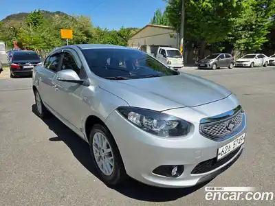 Renault SM3 2014 1.6 гидро, миниатюра 3