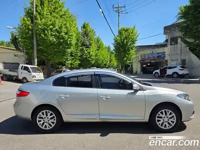 Renault SM3 2014 1.6 гидро, миниатюра 4