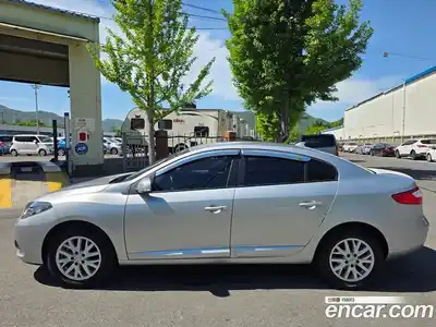 Renault SM3 2014 1.6 гидро, миниатюра 5