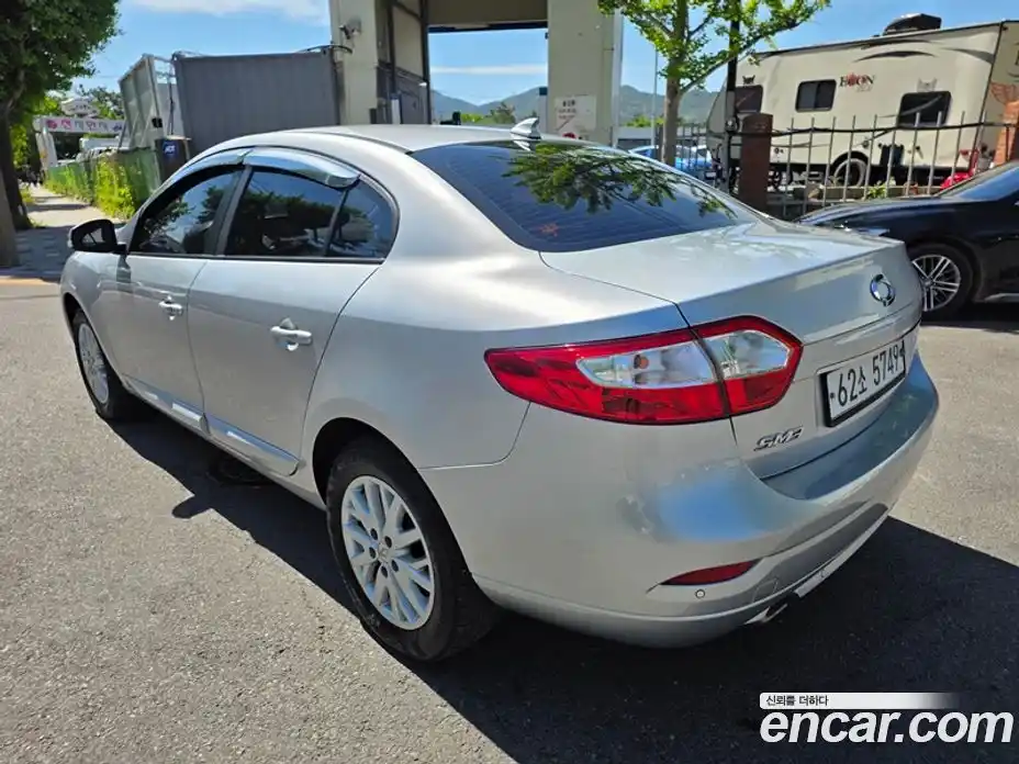 Renault SM3 2014 1.6 гидро, фото 6