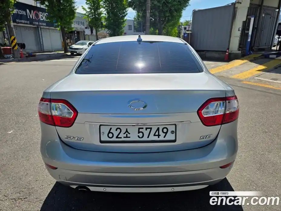 Renault SM3 2014 1.6 гидро, фото 8