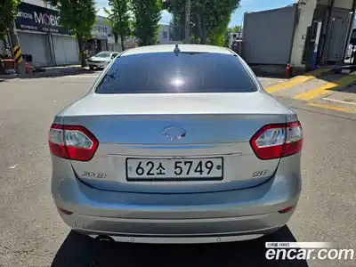 Renault SM3 2014 1.6 гидро, миниатюра 8