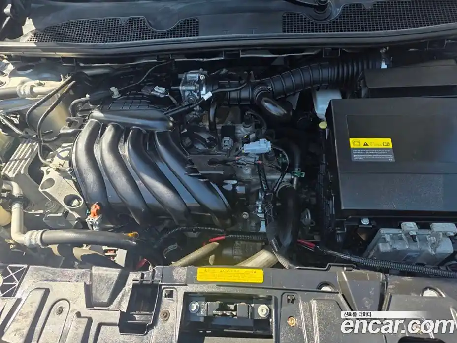 Renault SM3 2014 1.6 гидро, фото 9