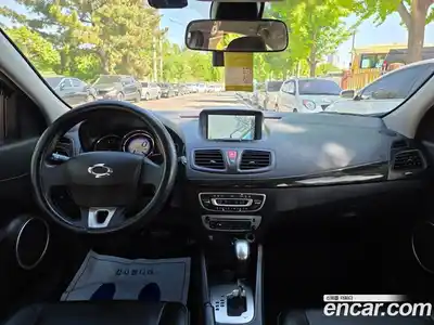 Renault SM3 2014 1.6 гидро, миниатюра 10