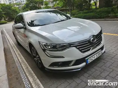 Renault SM6, 2020