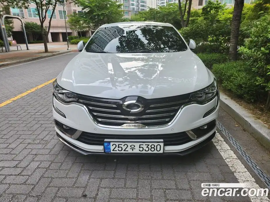 Renault SM6 2020 2.0 гидро, фото 11