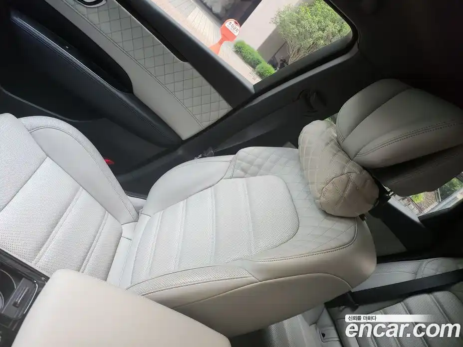 Renault SM6 2020 2.0 гидро, фото 13