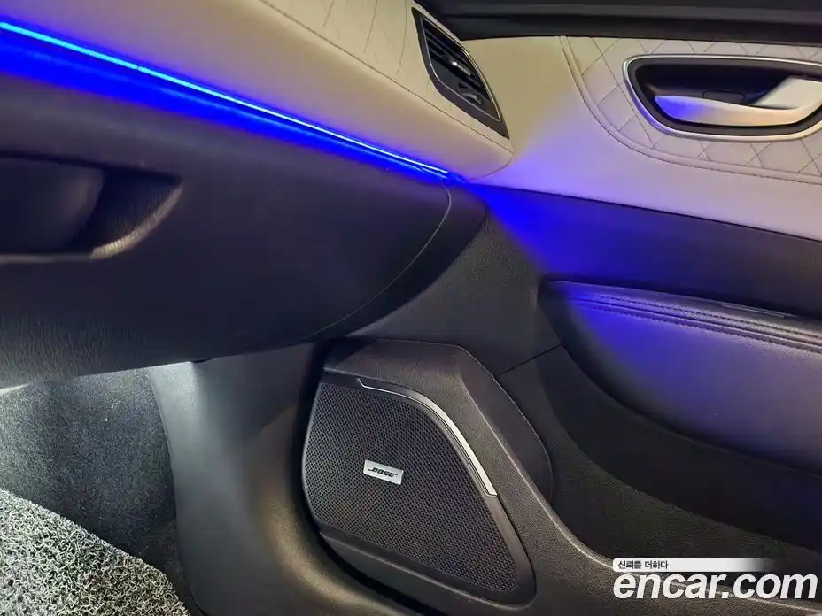 Renault SM6 2020 2.0 гидро, фото 15