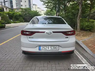 Renault SM6 2020 2.0 гидро, миниатюра 2