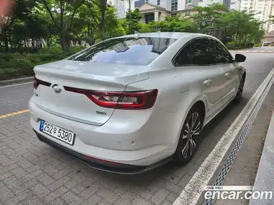 Renault SM6 2020 2.0 гидро, миниатюра 3