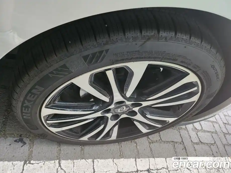 Renault SM6 2020 2.0 гидро, фото 6
