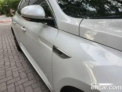 Renault SM6 2020 2.0 гидро, миниатюра 8