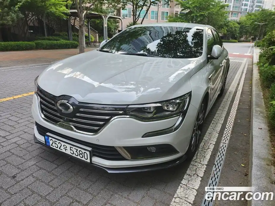 Renault SM6 2020 2.0 гидро, фото 10