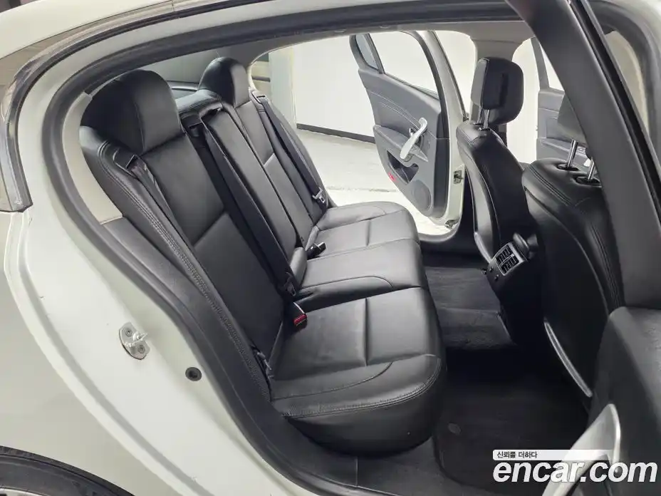 Renault SM5 2014 2.0 гидро, фото 11