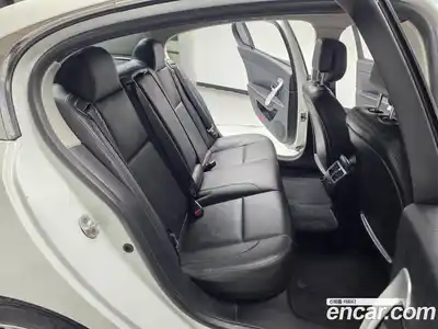 Renault SM5 2014 2.0 гидро, миниатюра 11