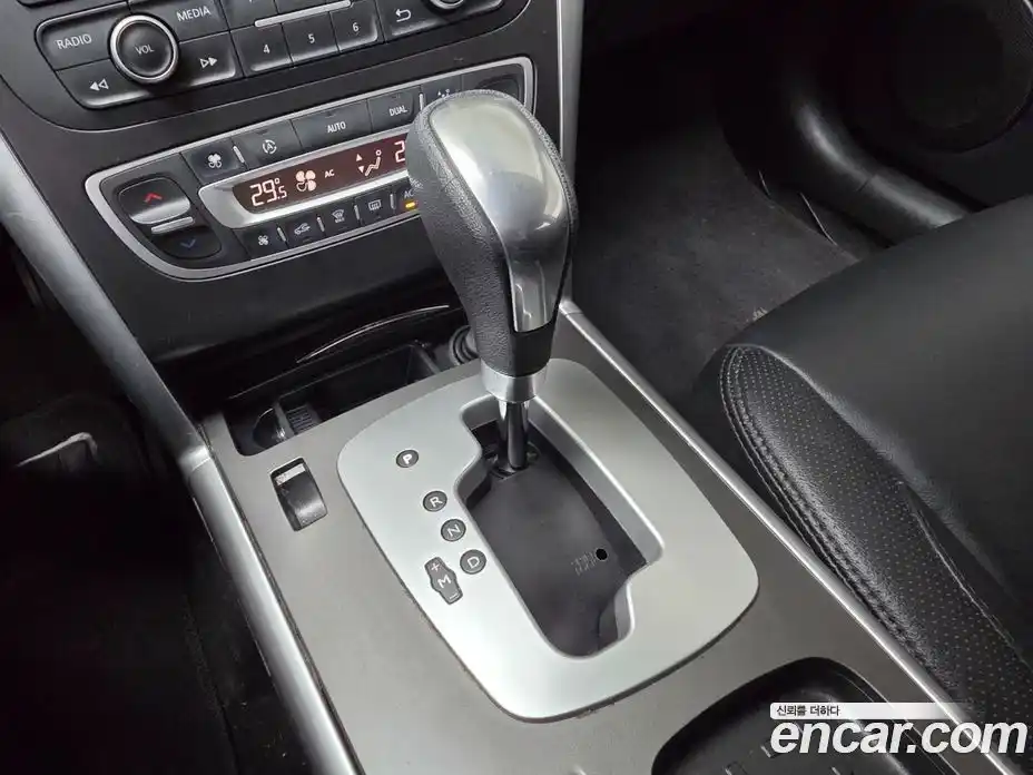 Renault SM5 2014 2.0 гидро, фото 15