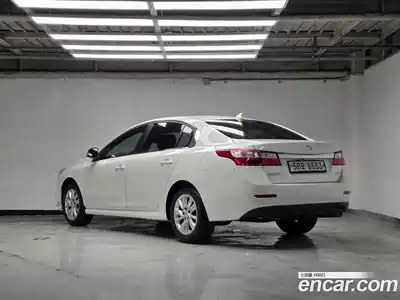 Renault SM5 2014 2.0 гидро, миниатюра 2