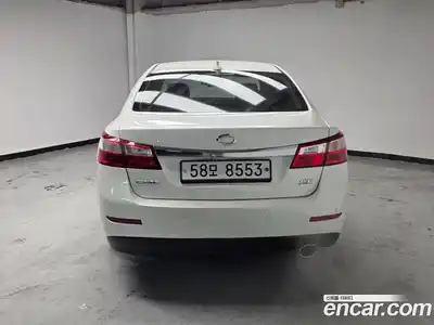 Renault SM5 2014 2.0 гидро, миниатюра 4