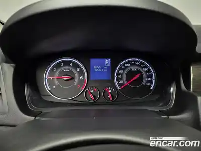 Renault SM5 2014 2.0 гидро, миниатюра 5