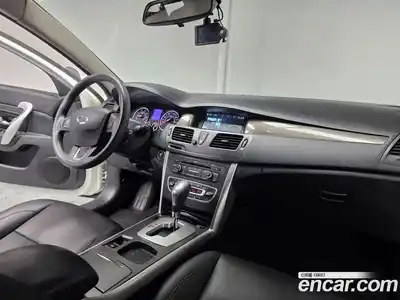Renault SM5 2014 2.0 гидро, миниатюра 6