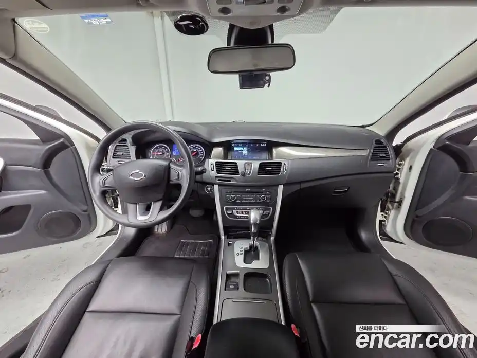Renault SM5 2014 2.0 гидро, фото 7