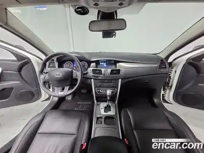 Renault SM5 2014 2.0 гидро, миниатюра 7