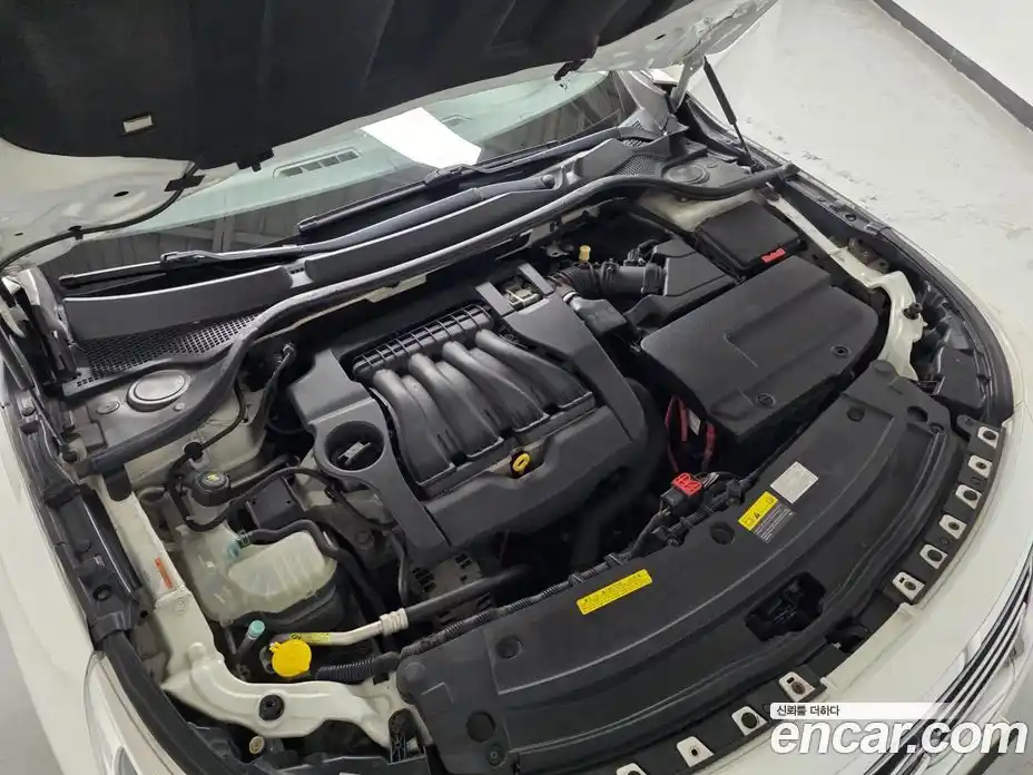 Renault SM5 2014 2.0 гидро, фото 8