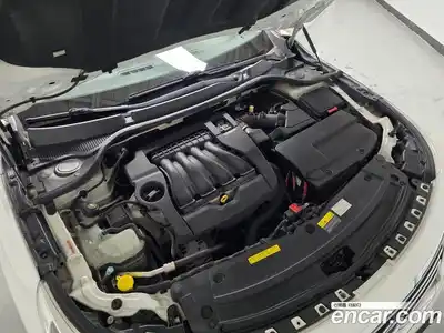 Renault SM5 2014 2.0 гидро, миниатюра 8